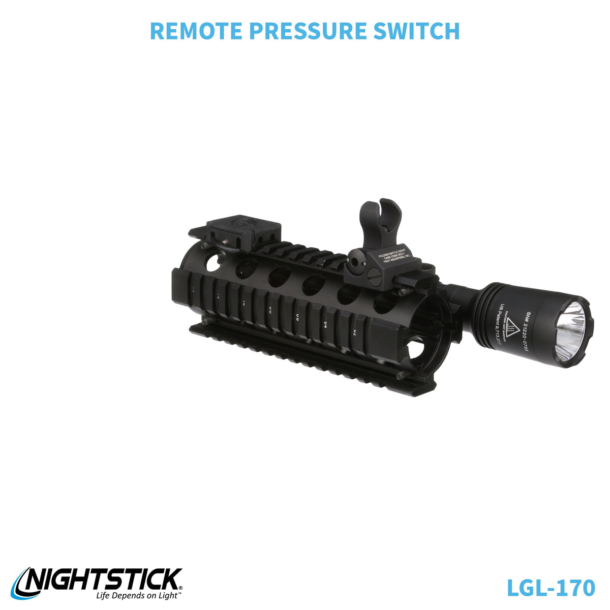 Nightstick