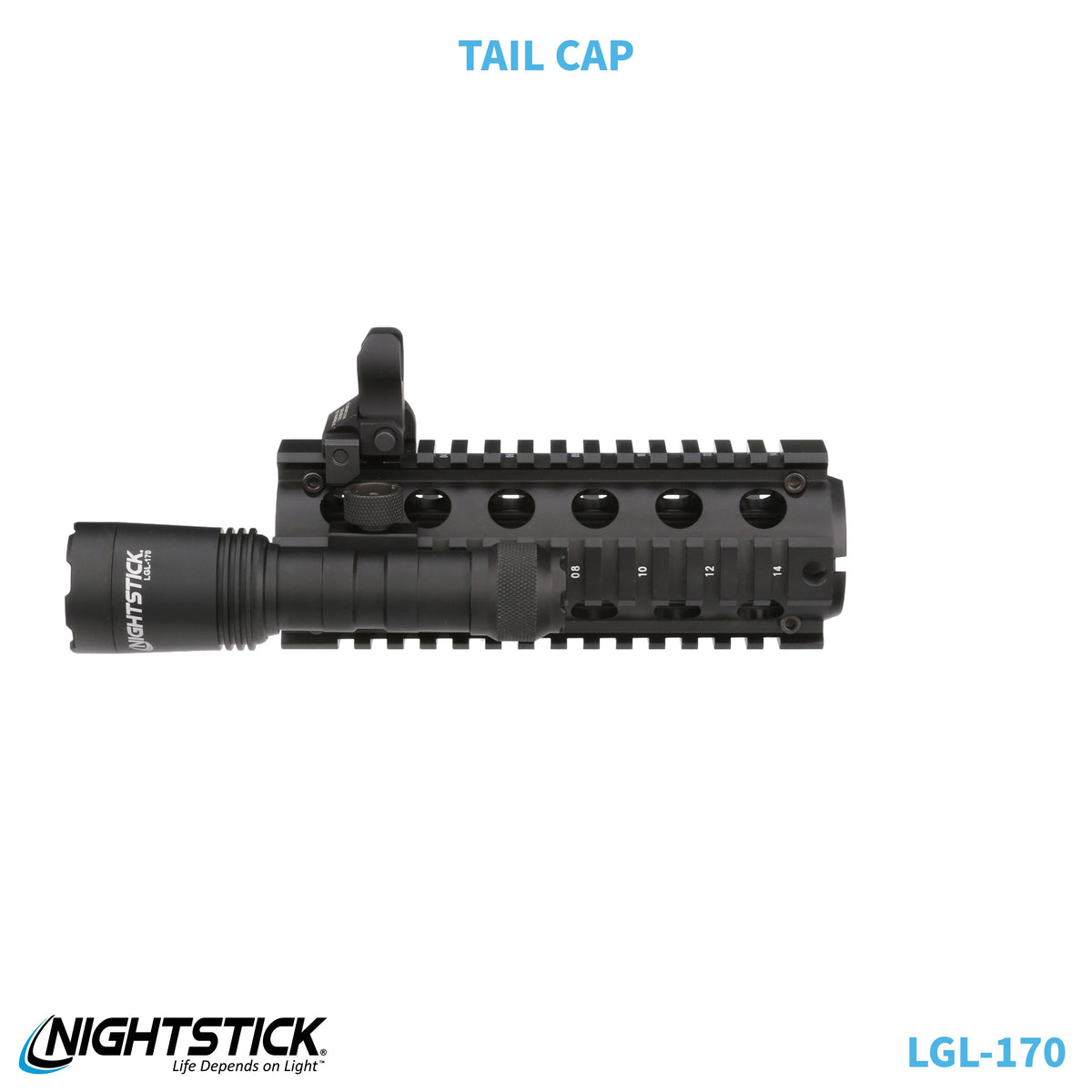 Nightstick