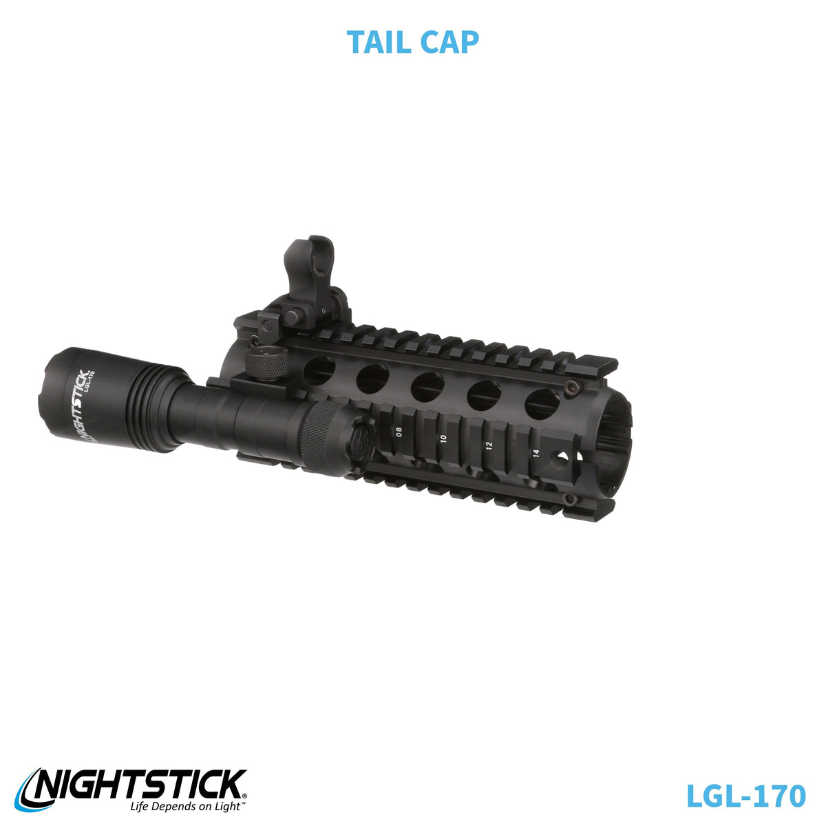 Nightstick