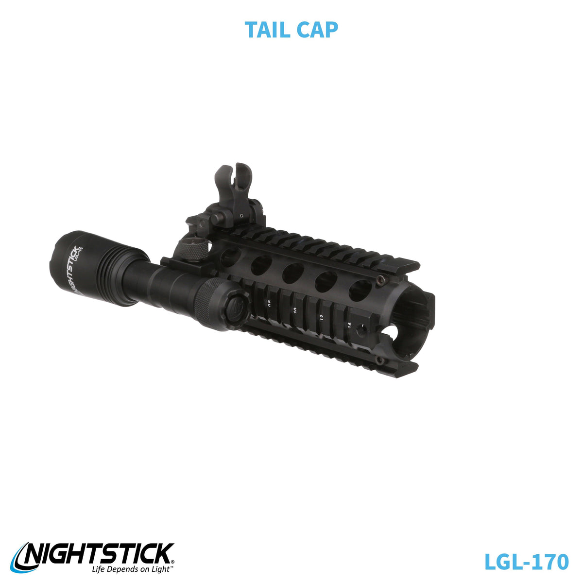 Nightstick