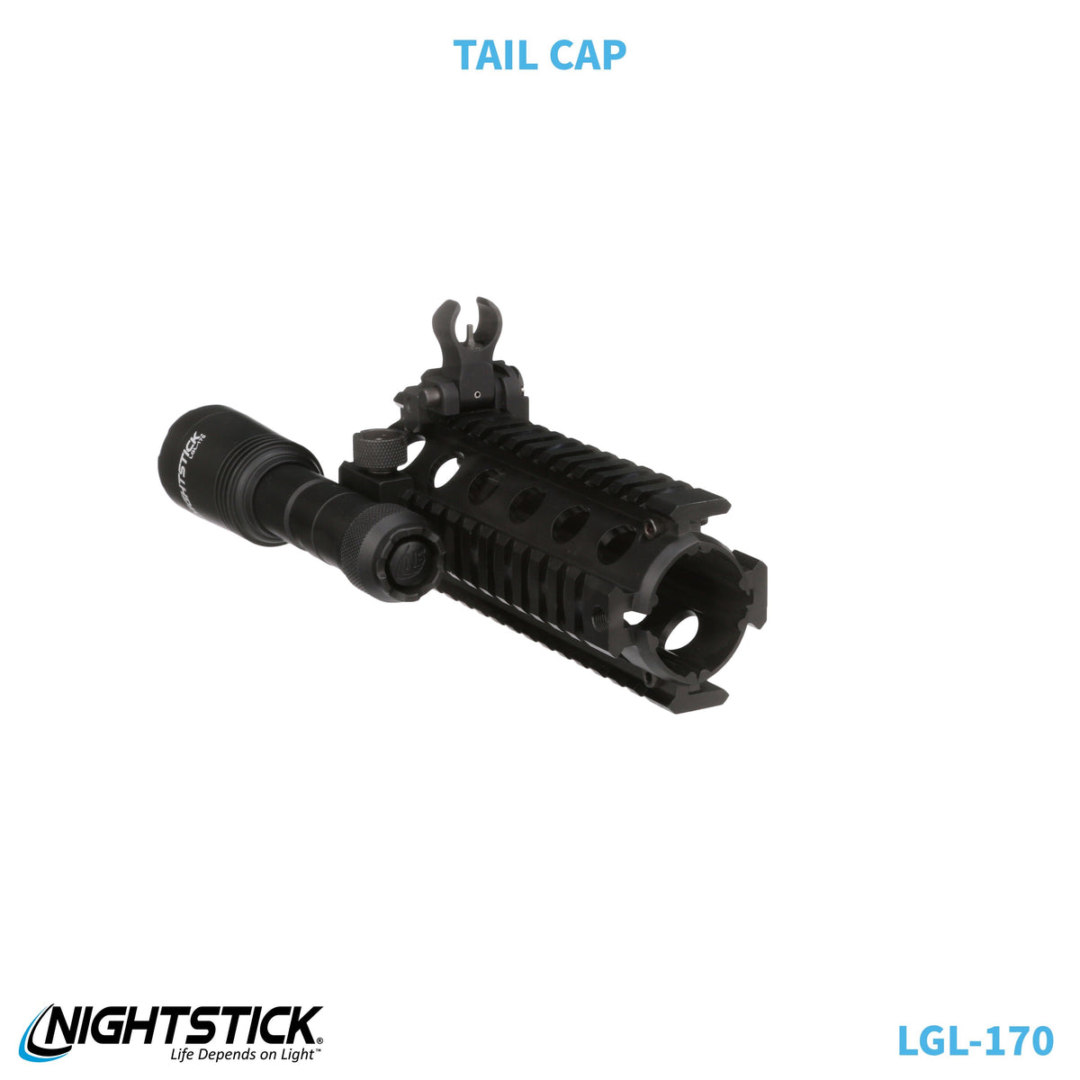 Nightstick