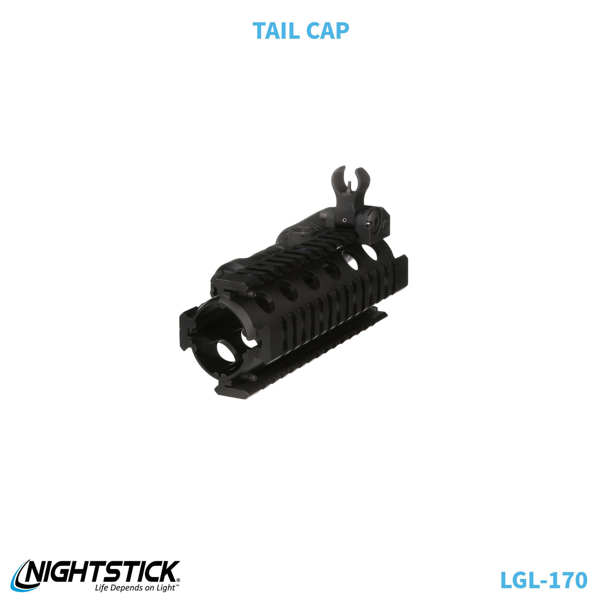 Nightstick
