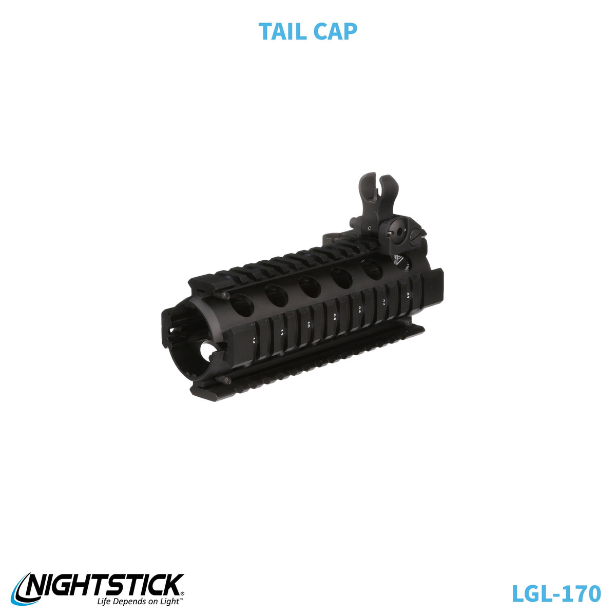 Nightstick