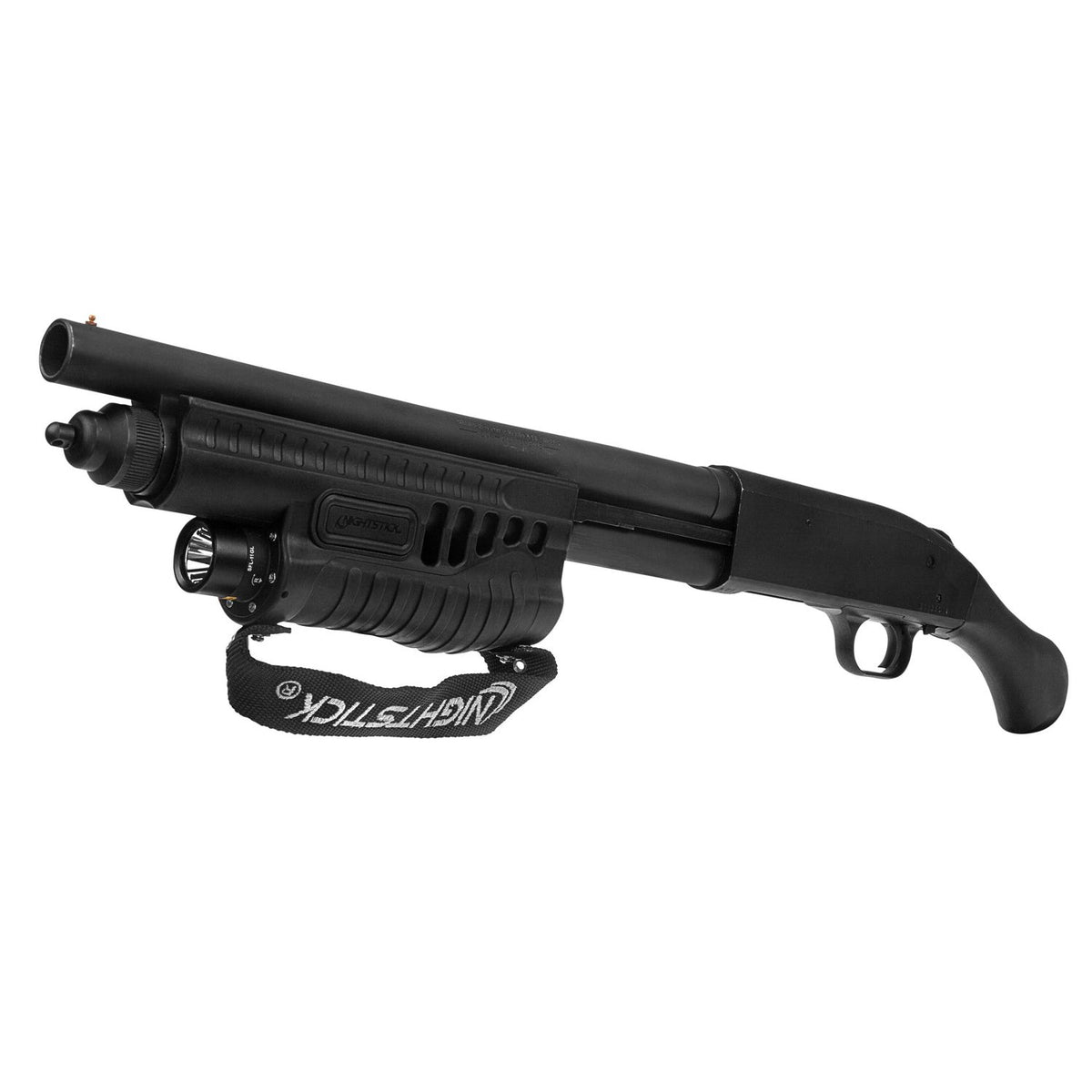 Nightstick