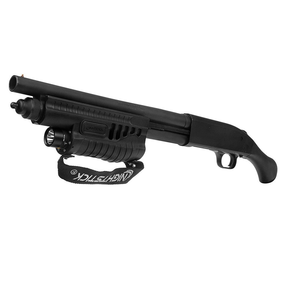 Nightstick