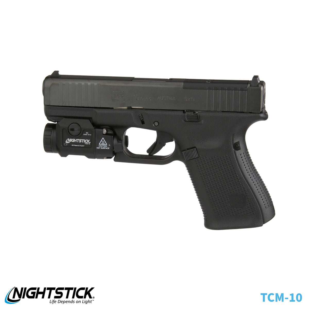 Nightstick