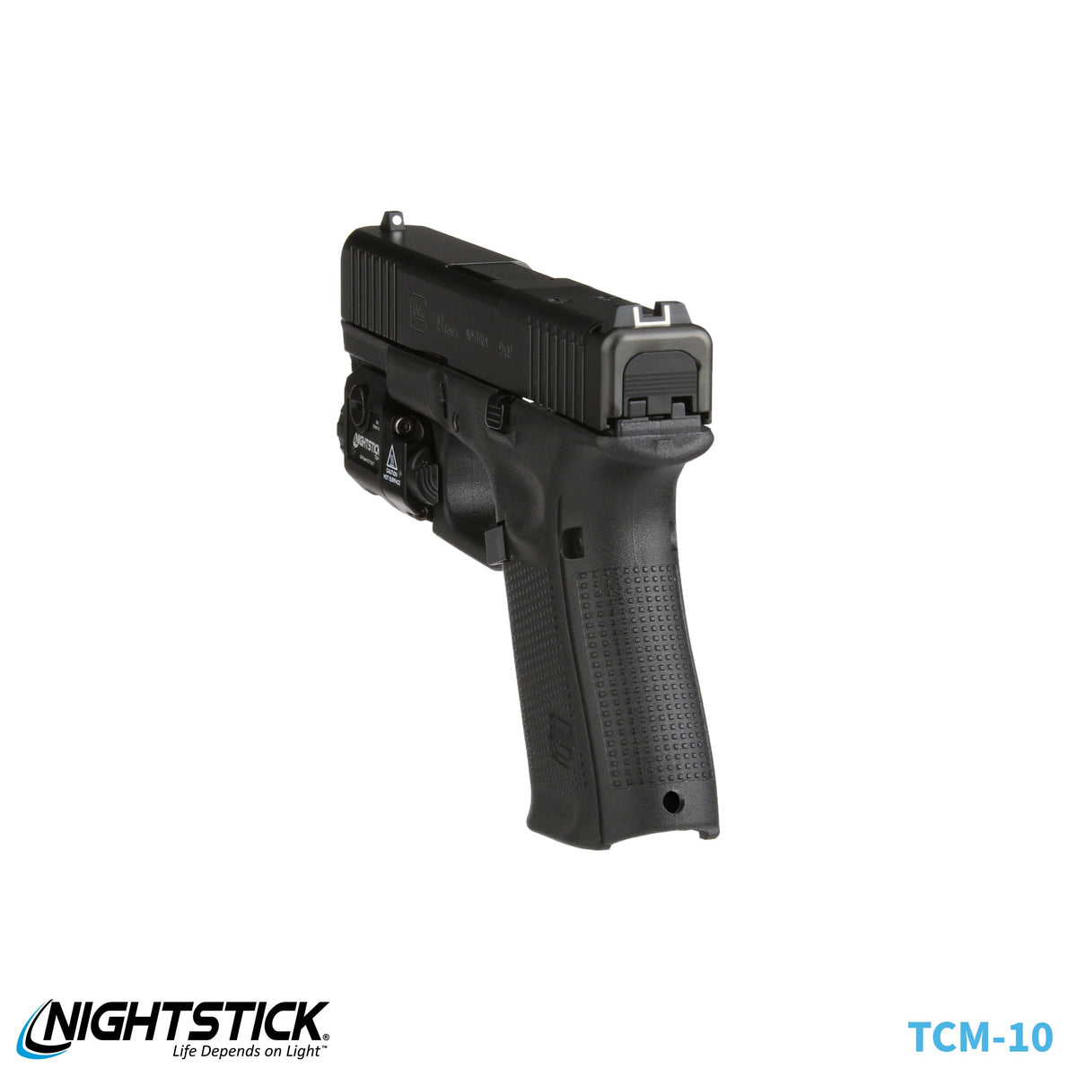 Nightstick