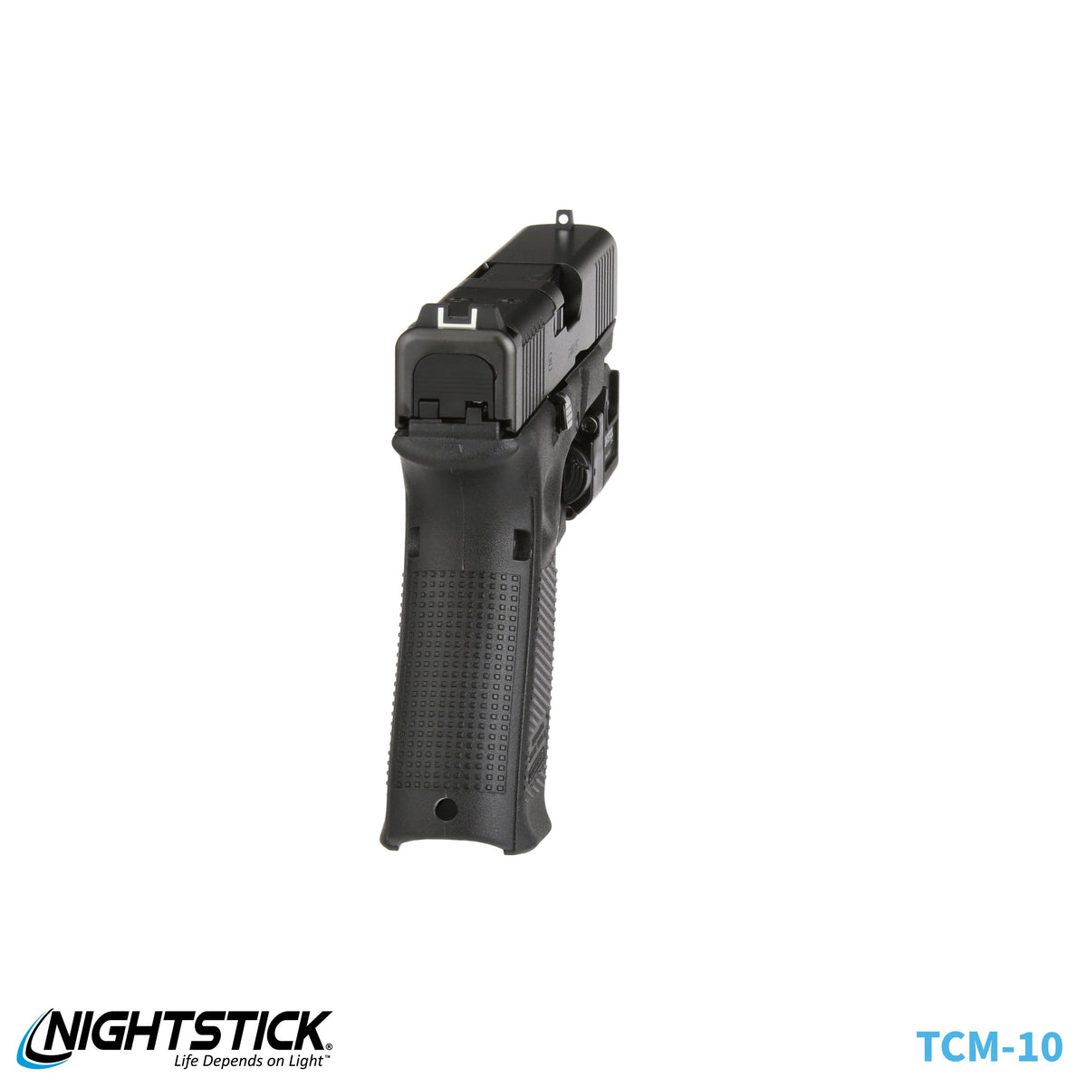 Nightstick