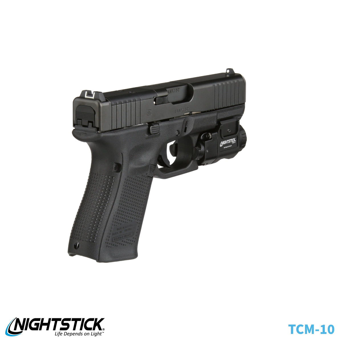 Nightstick