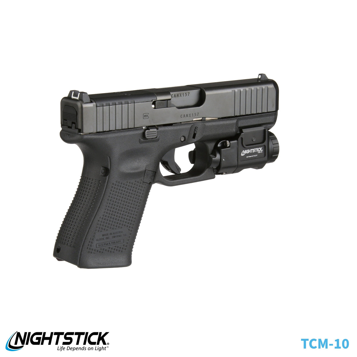 Nightstick