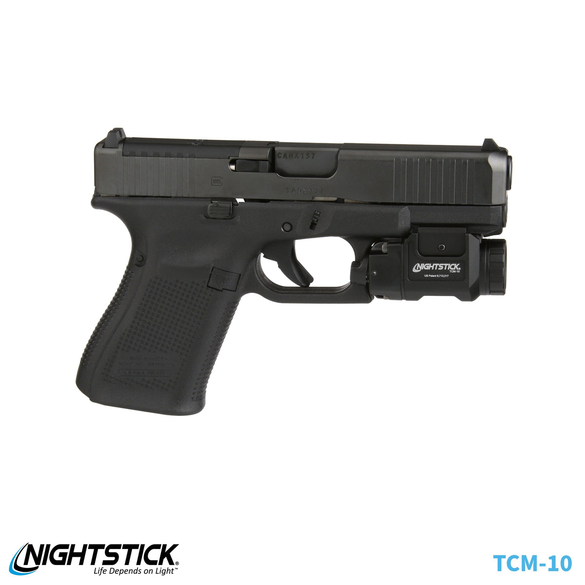 Nightstick