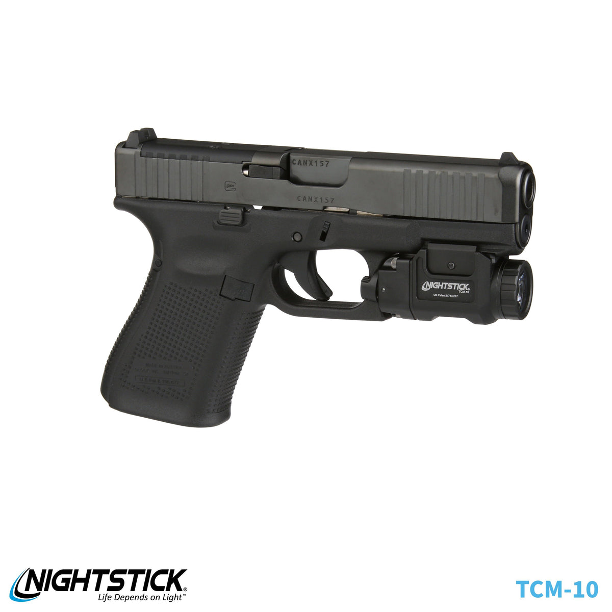 Nightstick