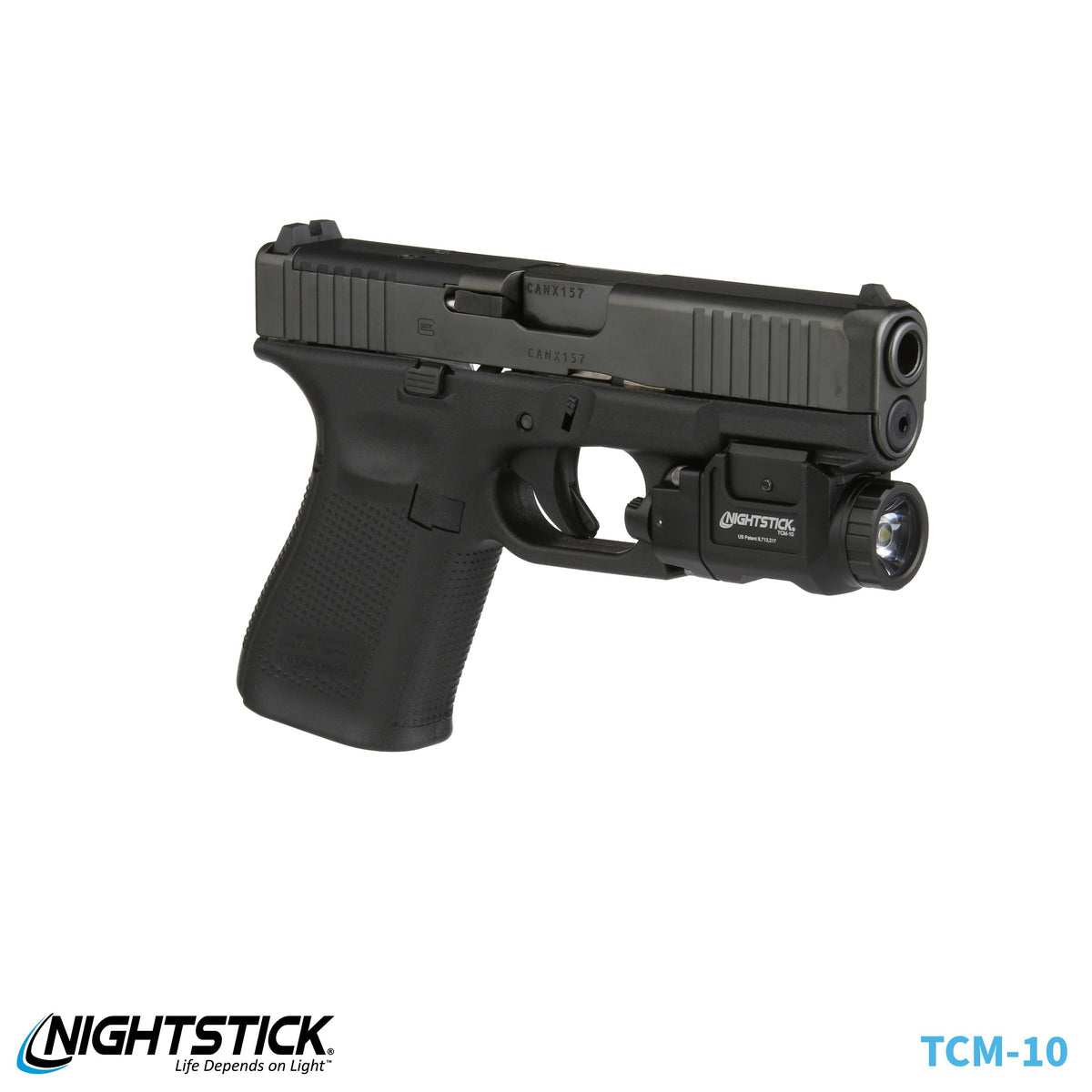 Nightstick
