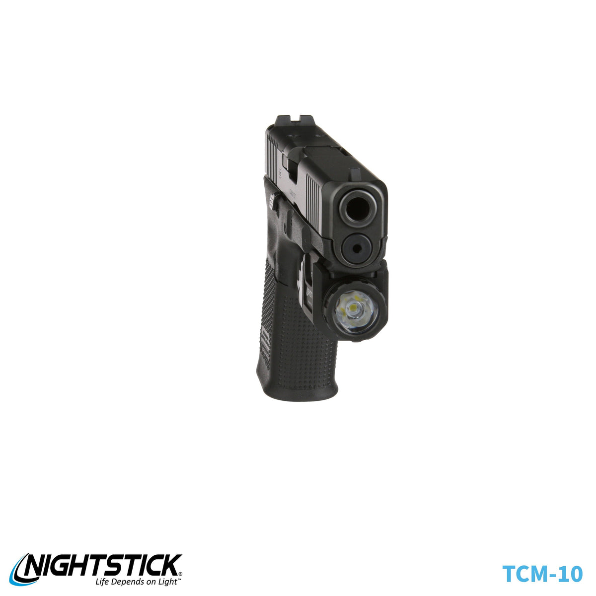 Nightstick