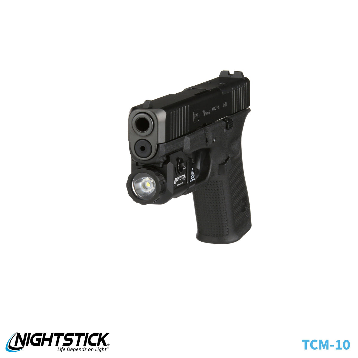 Nightstick