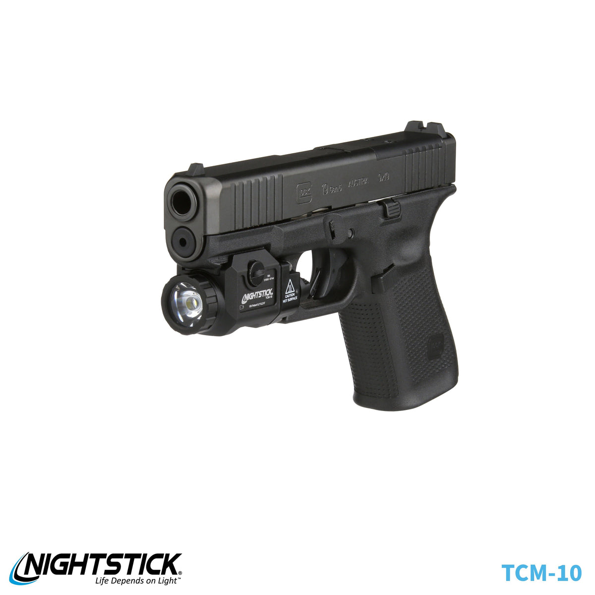 Nightstick