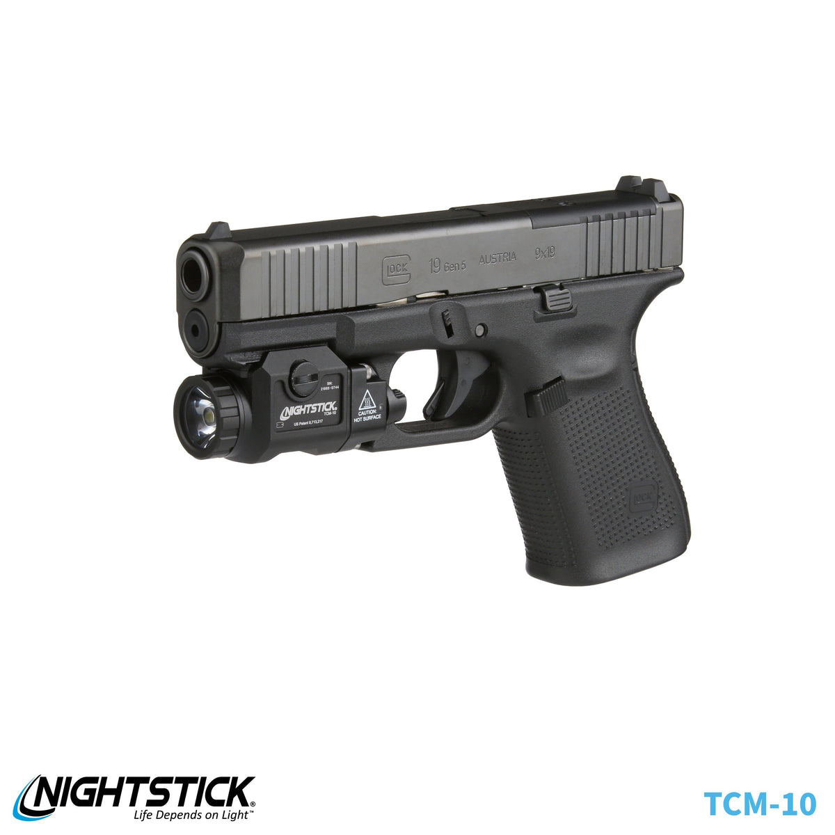 Nightstick