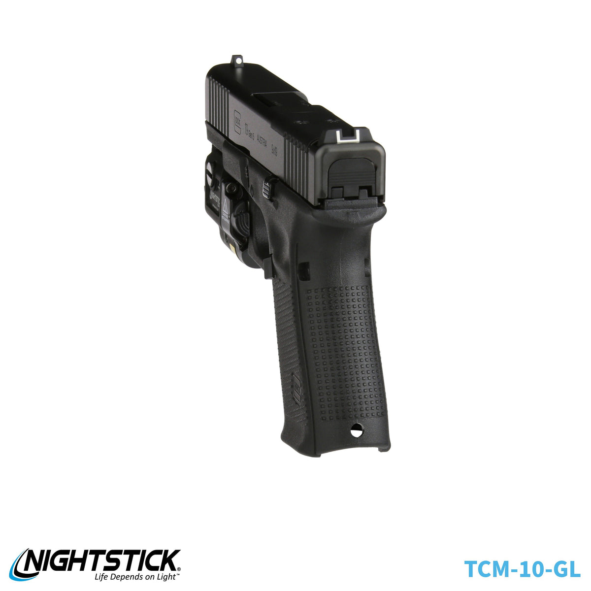 Nightstick
