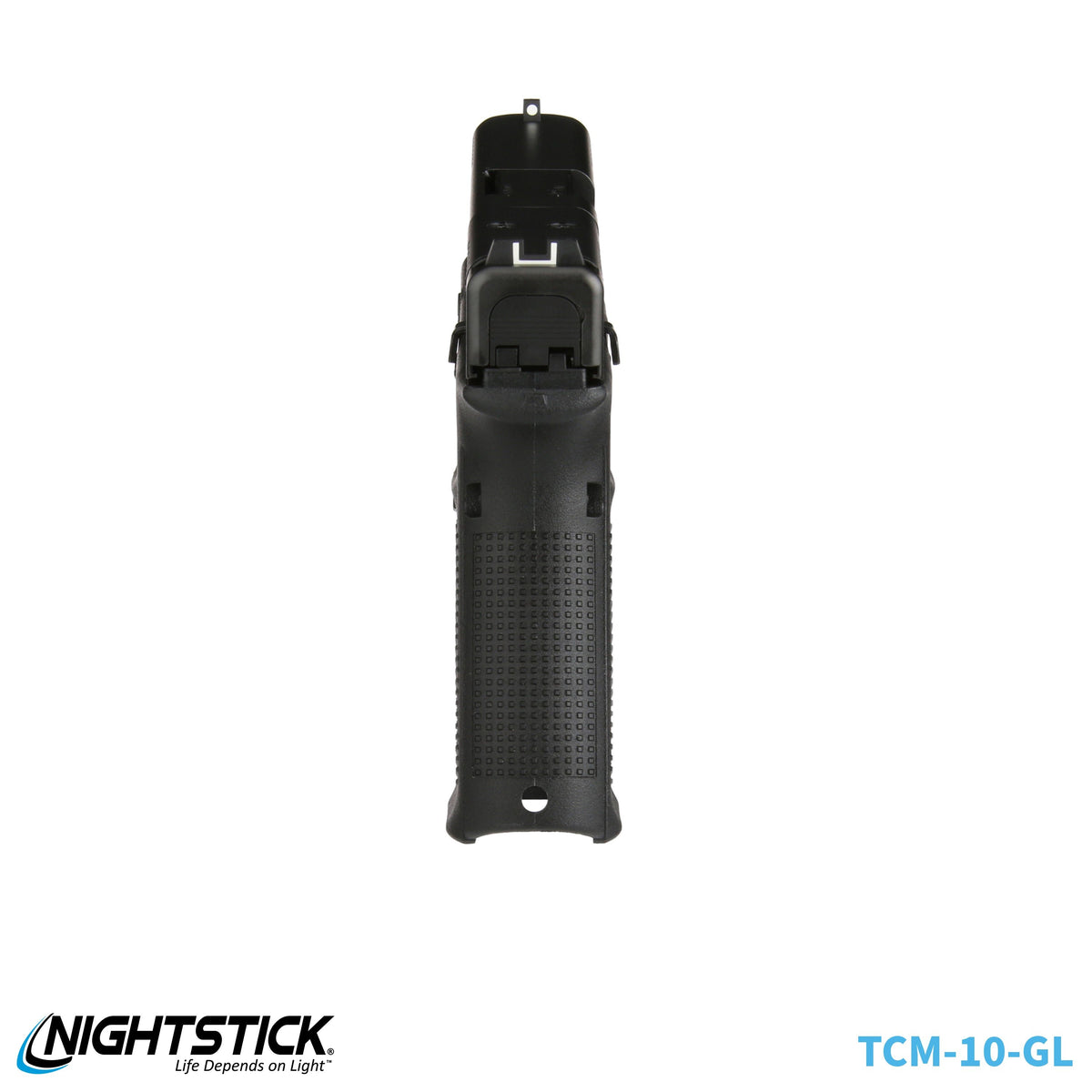Nightstick