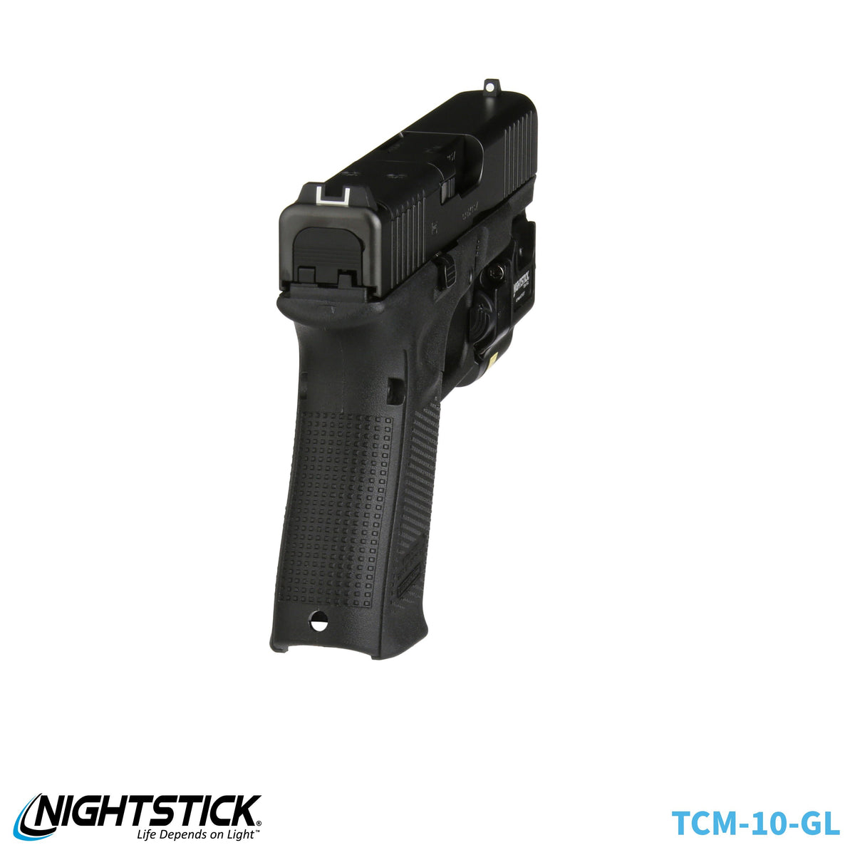 Nightstick