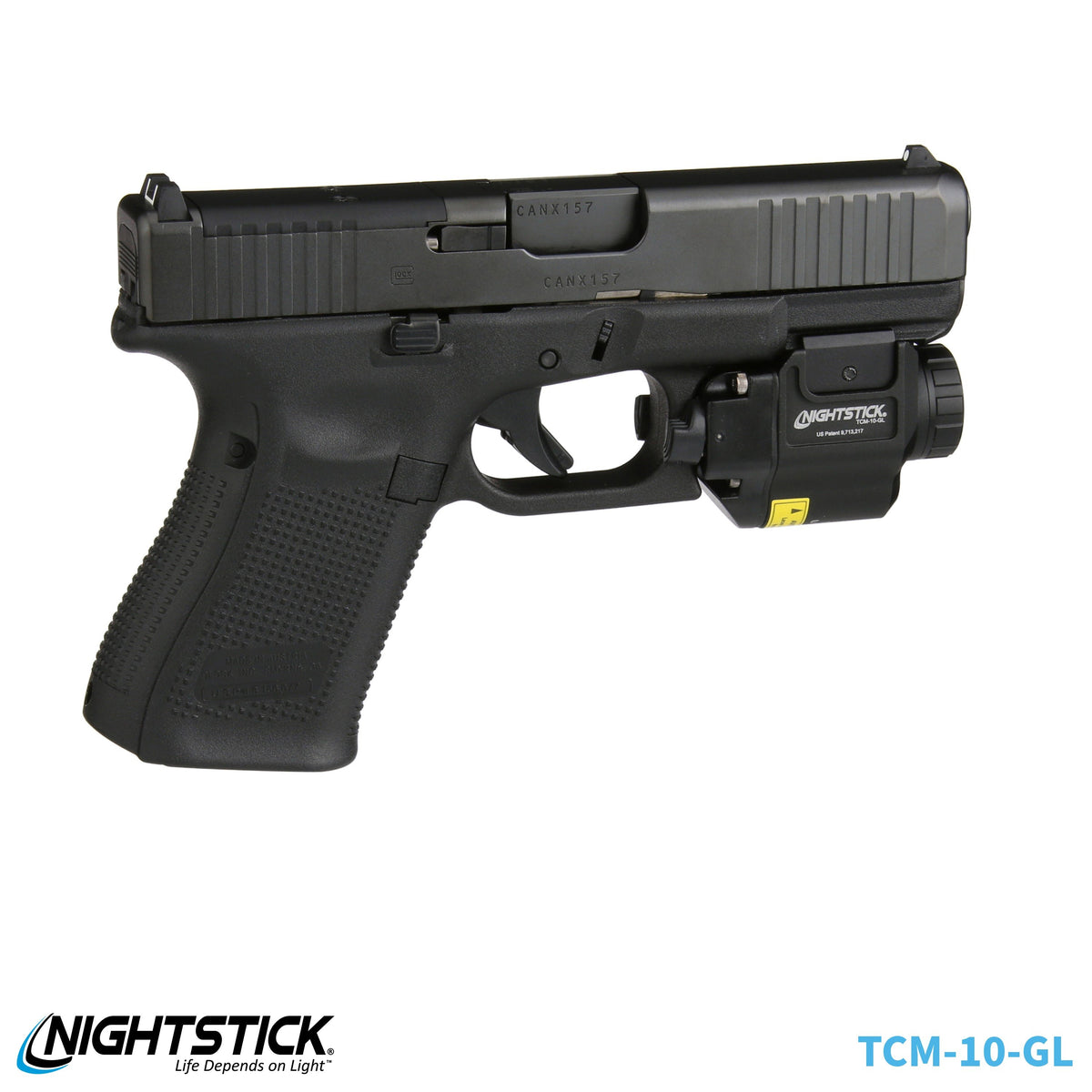 Nightstick