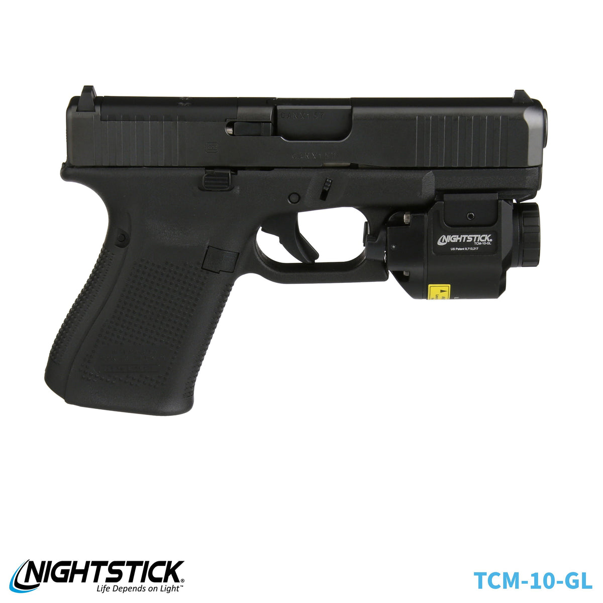Nightstick