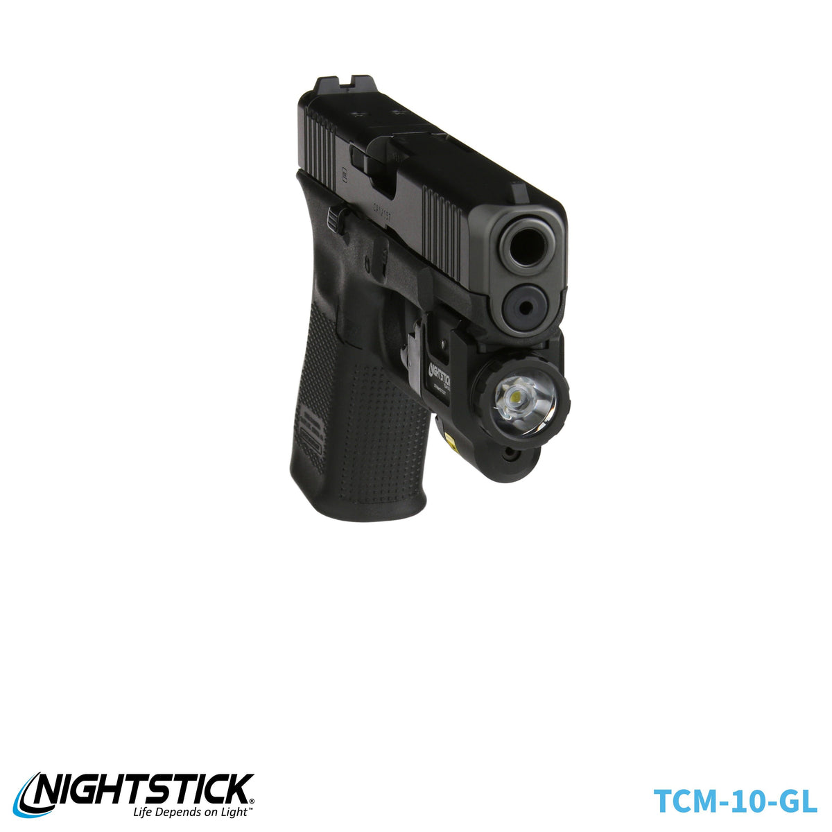 Nightstick