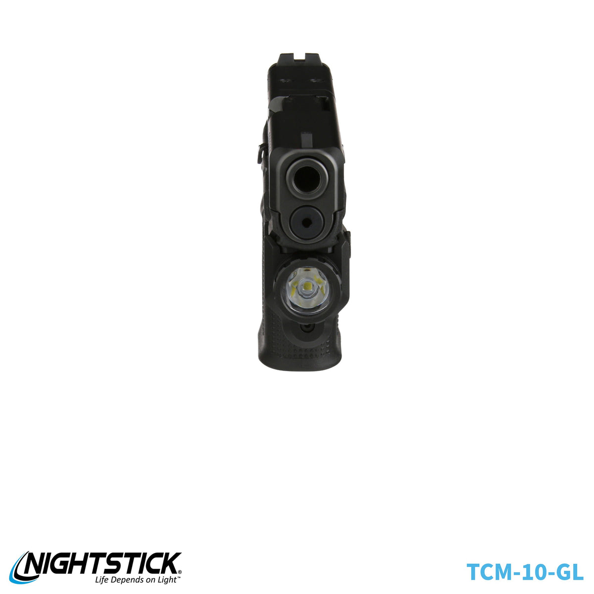 Nightstick
