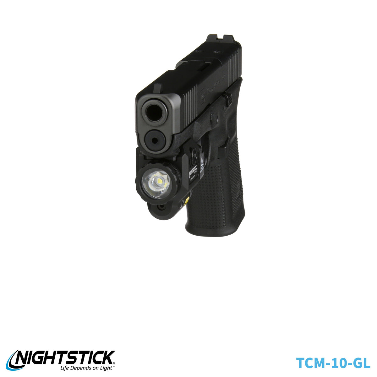 Nightstick