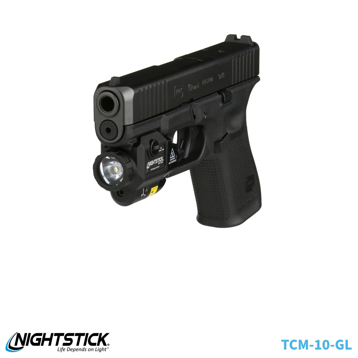Nightstick