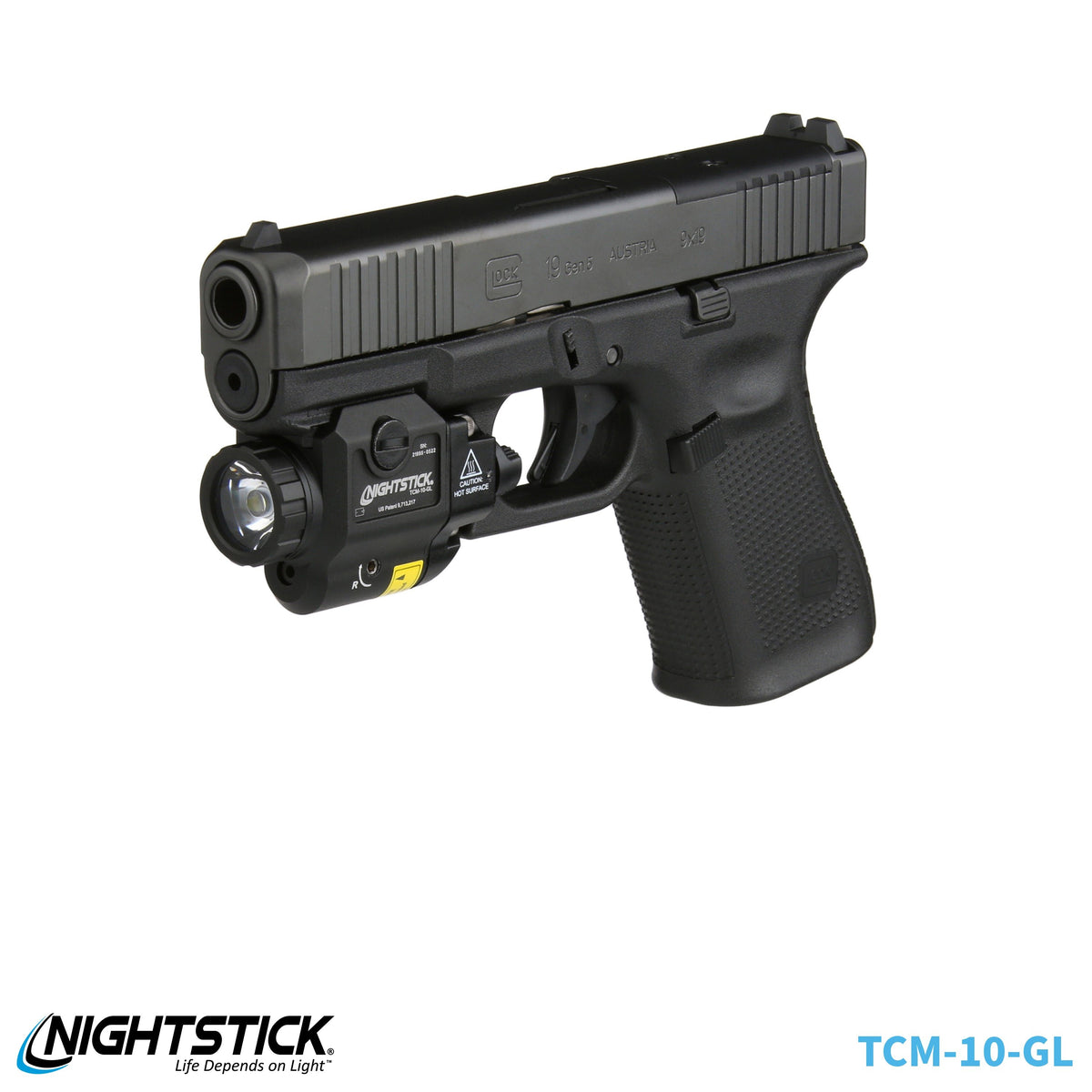 Nightstick