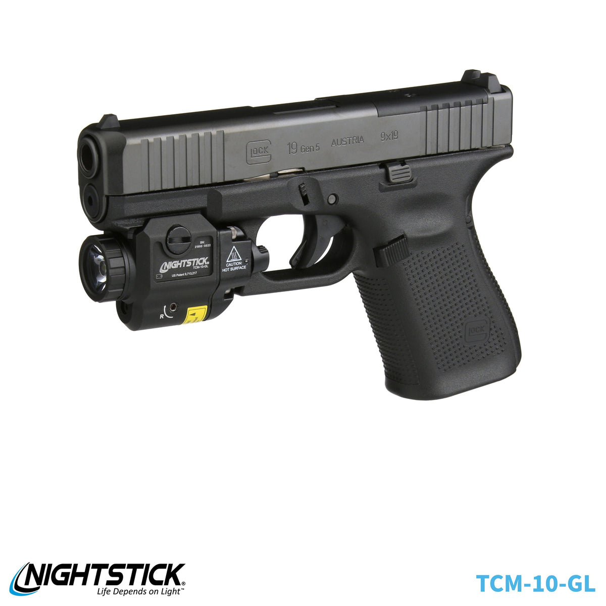 Nightstick
