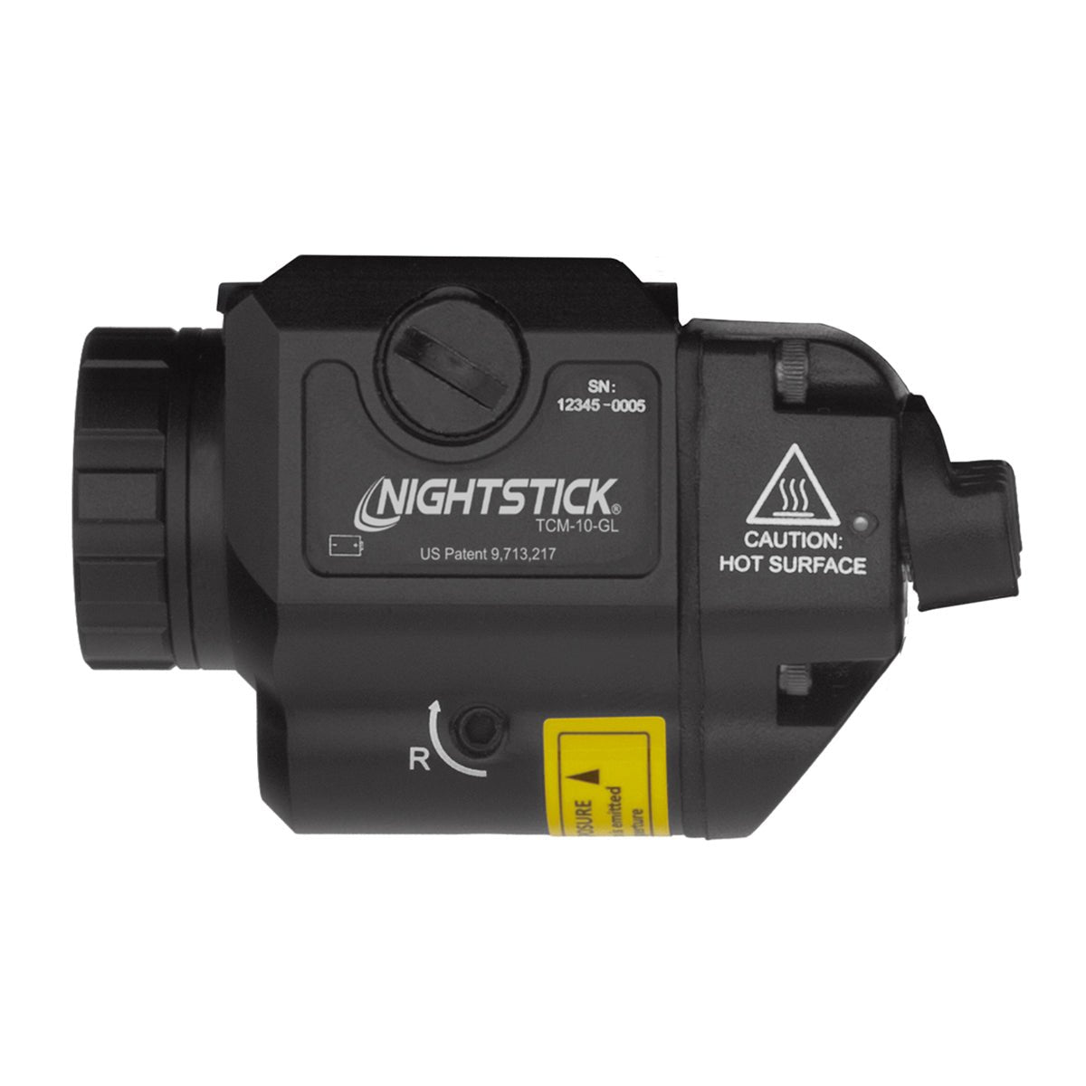 Nightstick