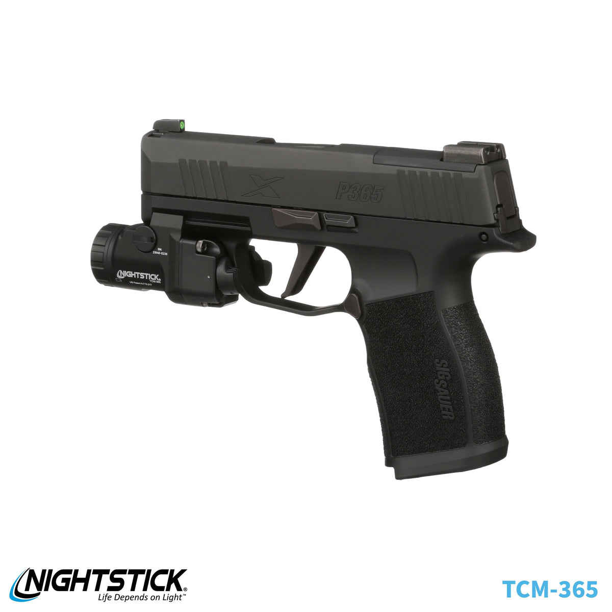 Nightstick