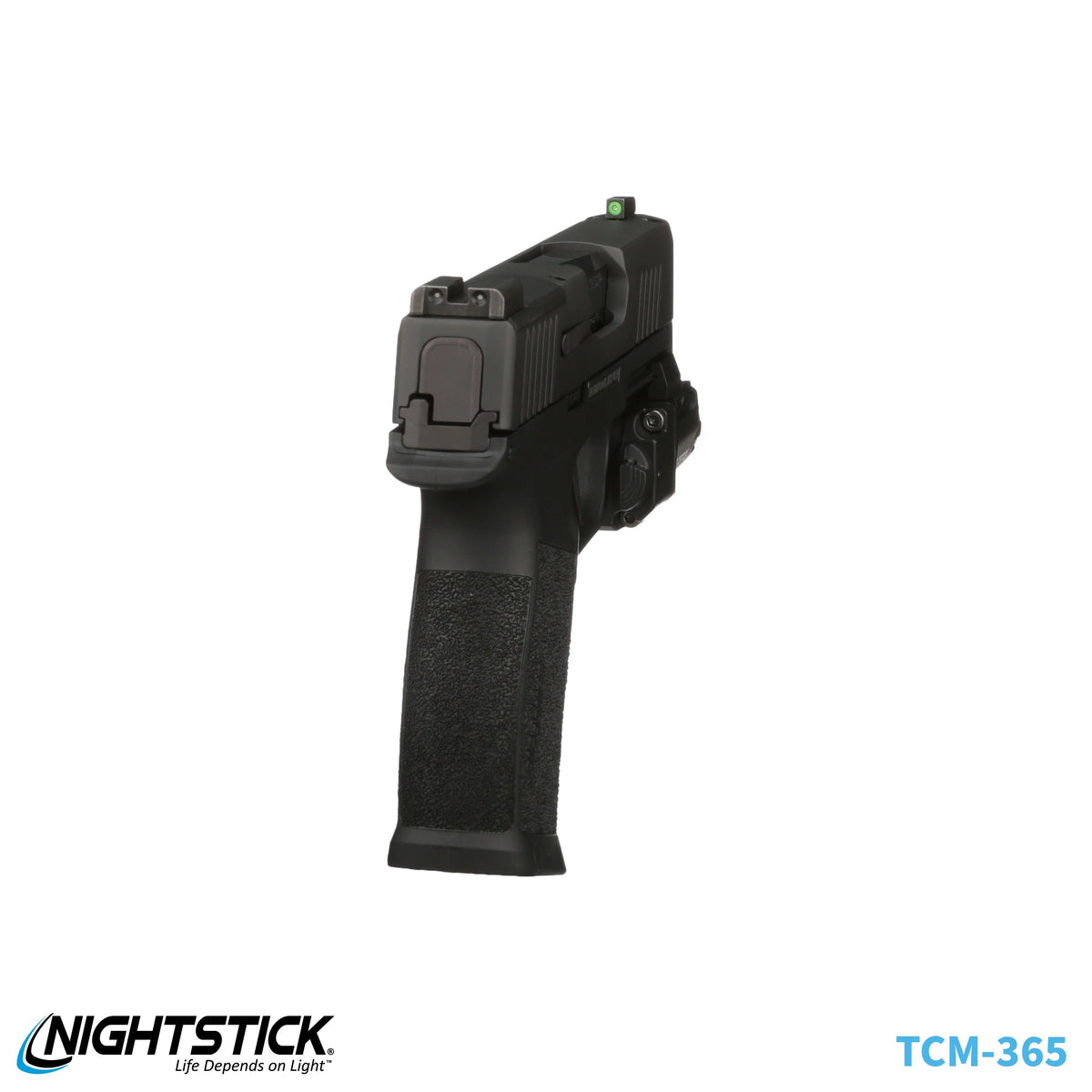 Nightstick