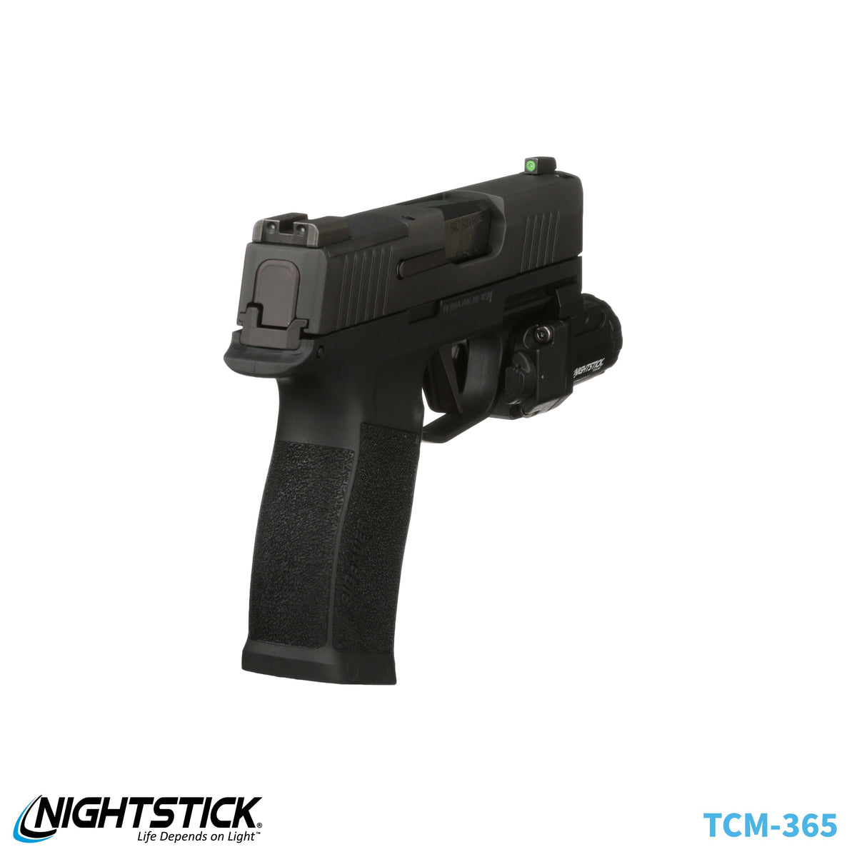 Nightstick