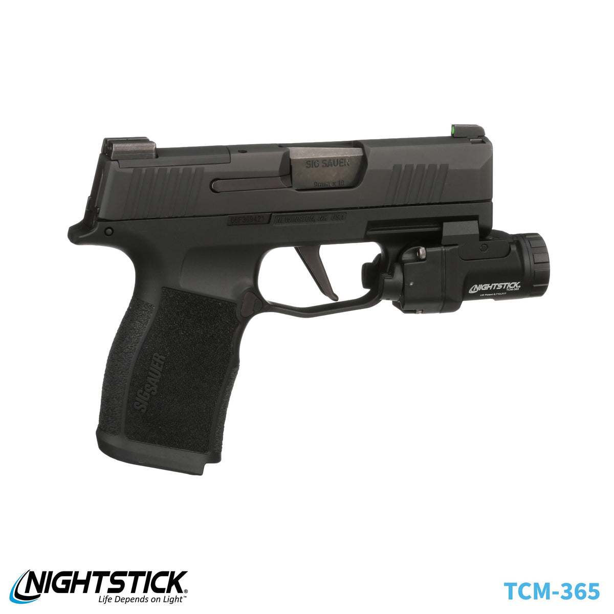 Nightstick