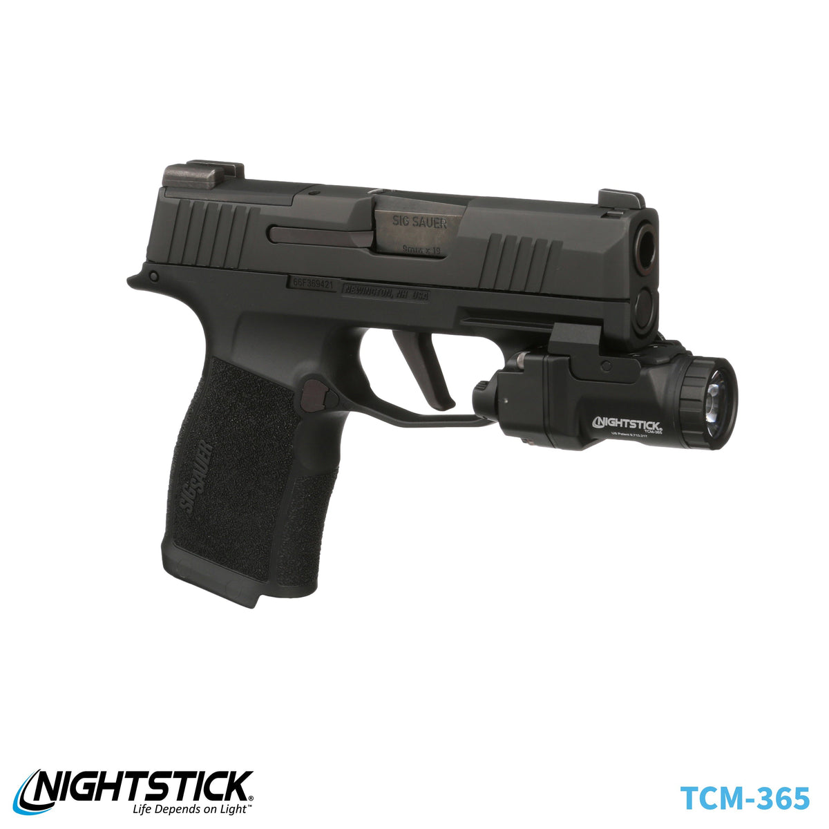 Nightstick