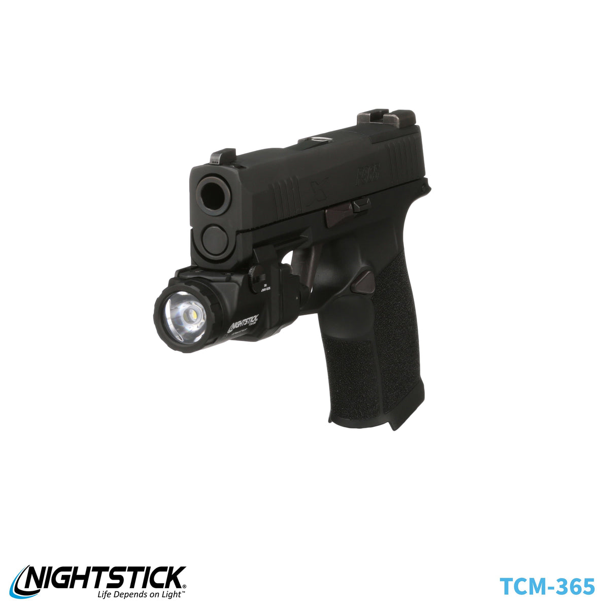 Nightstick