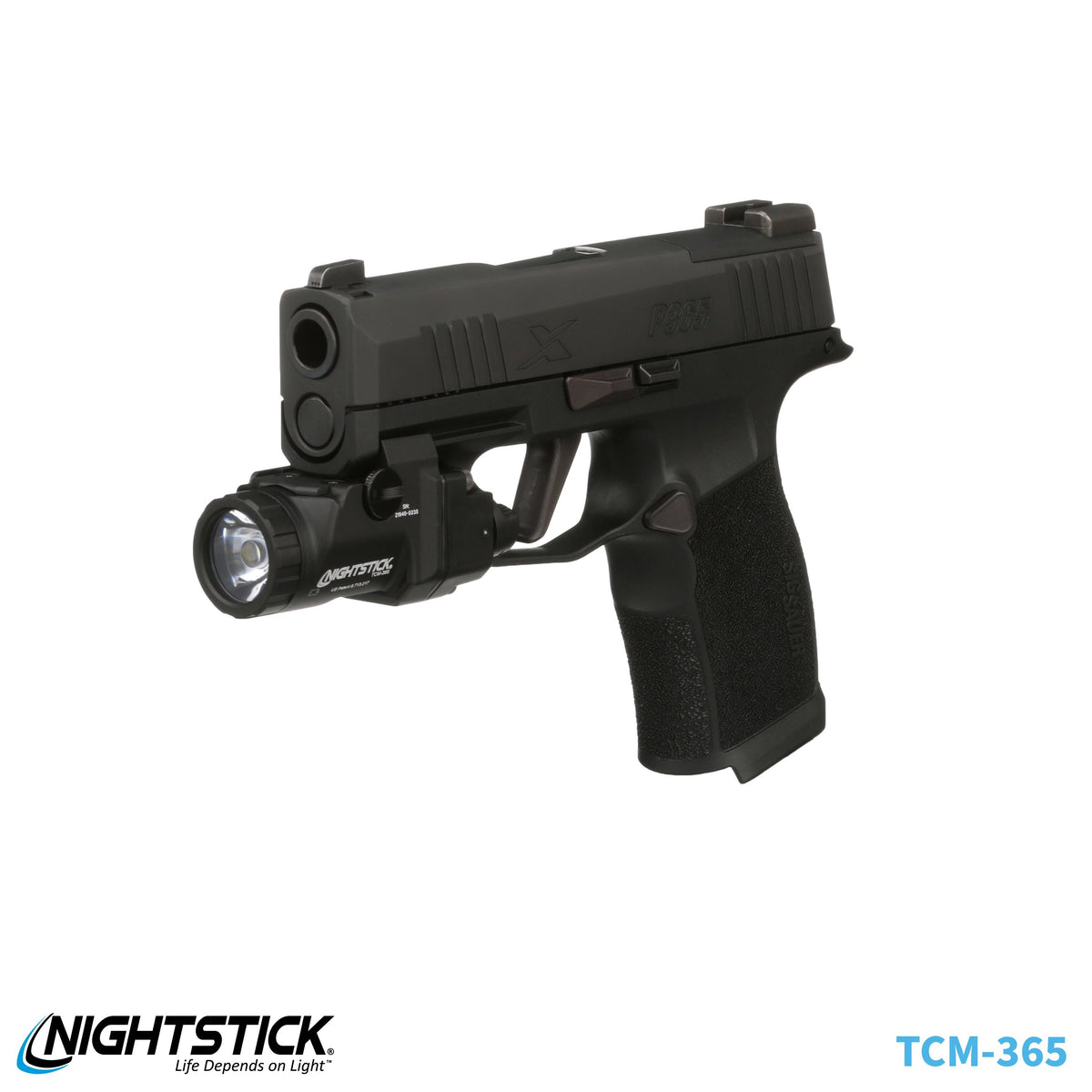 Nightstick