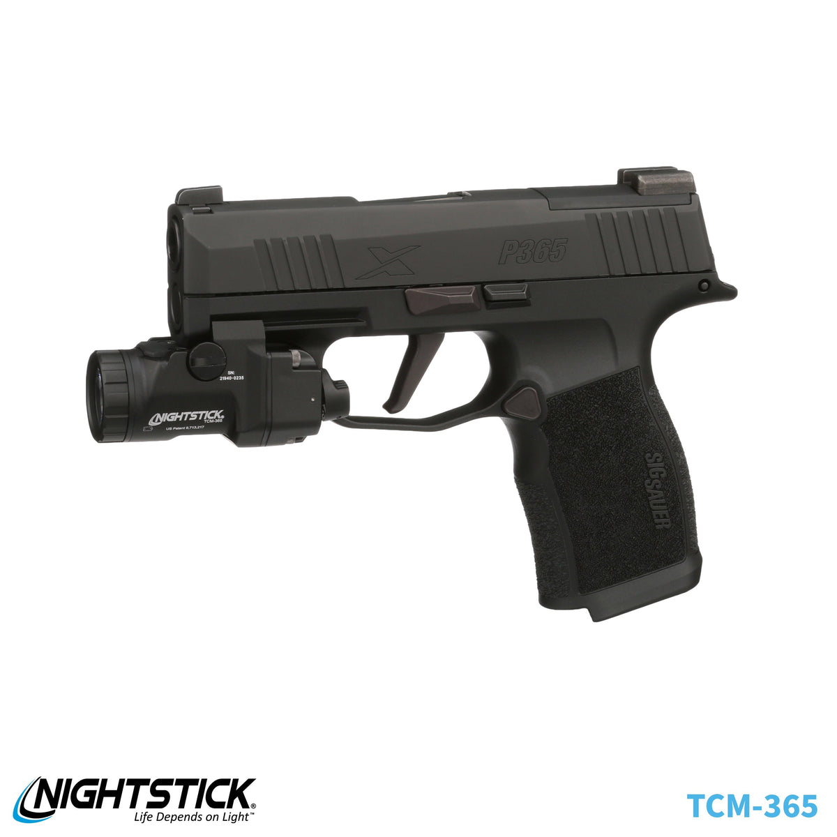 Nightstick
