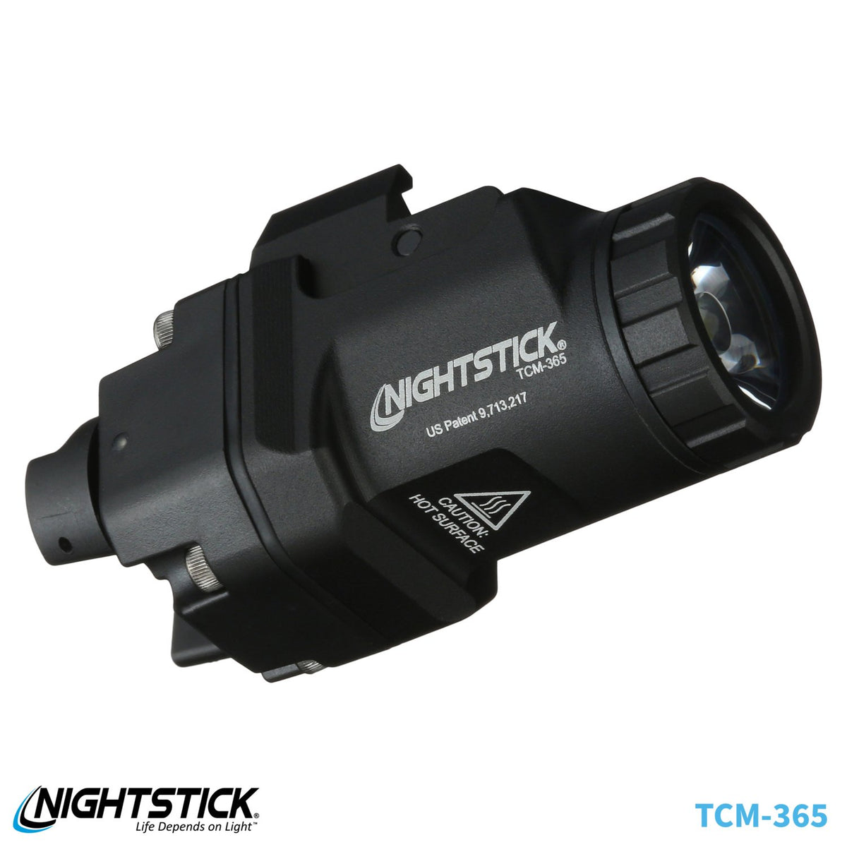 Nightstick