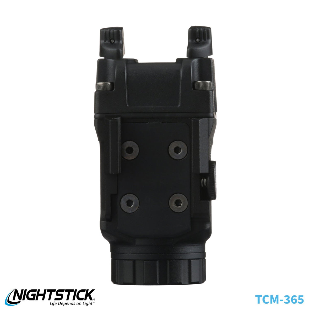 Nightstick