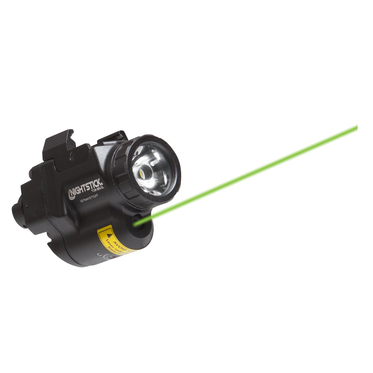 Nightstick