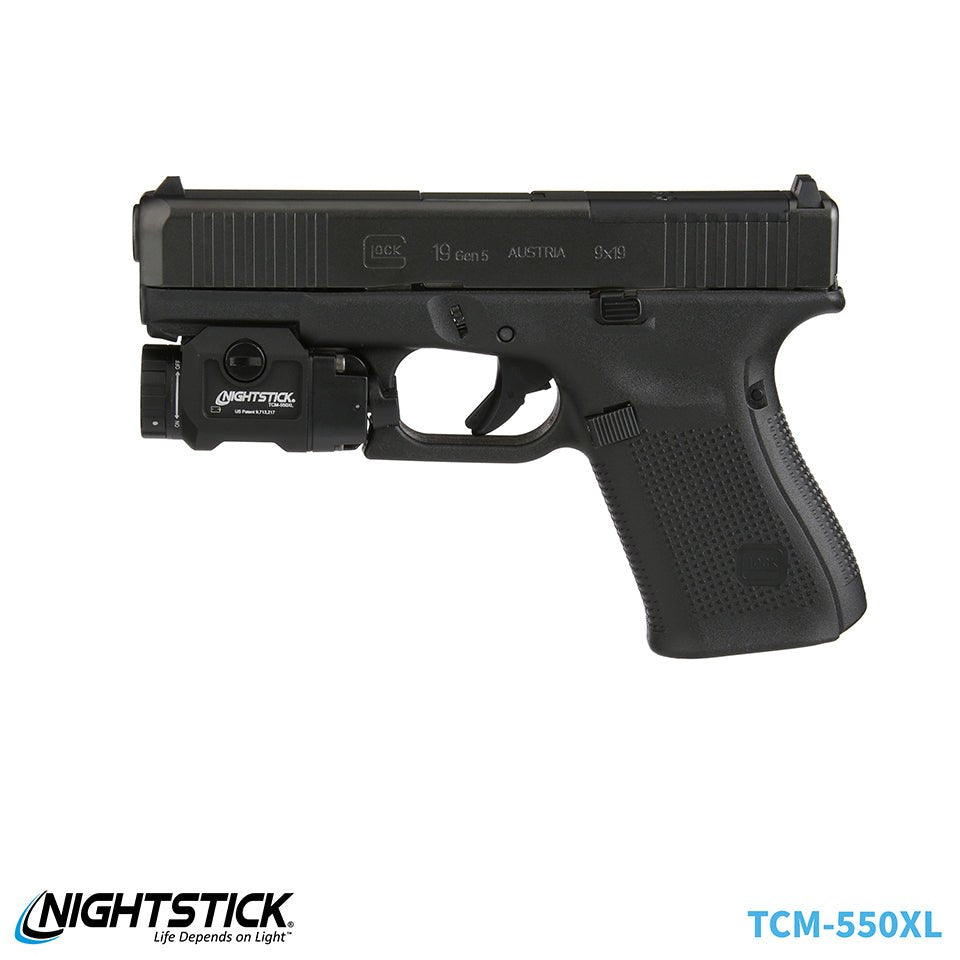 Nightstick
