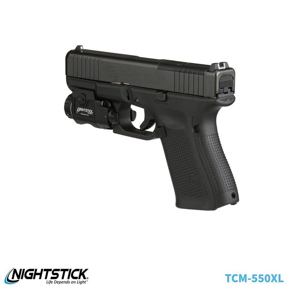 Nightstick