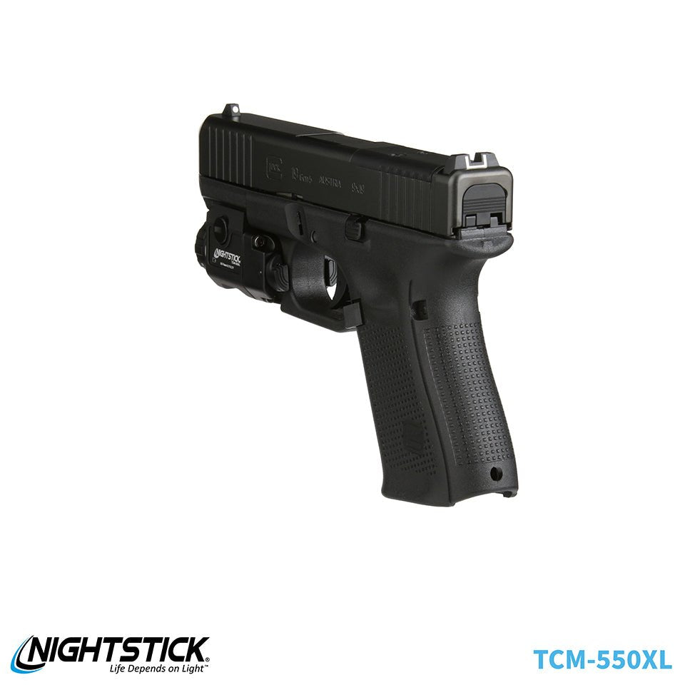Nightstick