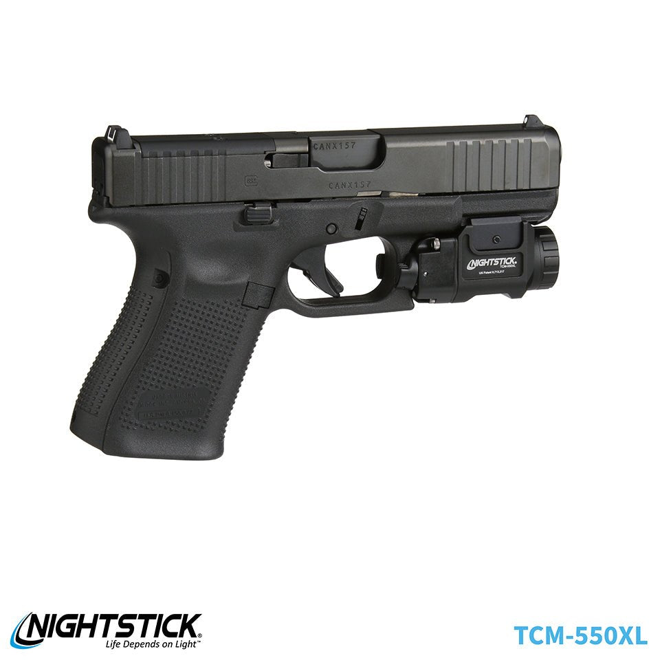 Nightstick