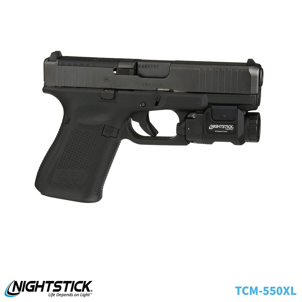 Nightstick