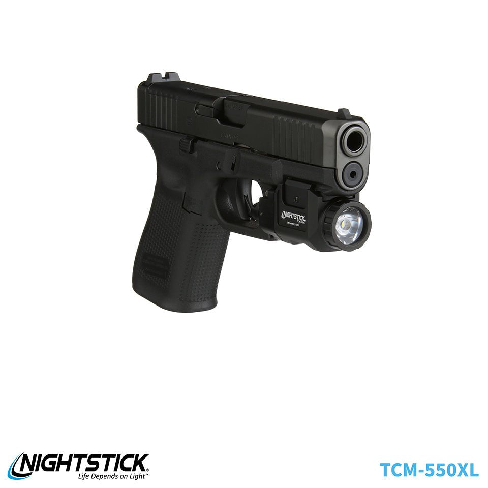 Nightstick